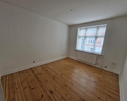 3 vær. lejlighed til leje i Kolding. 99m2