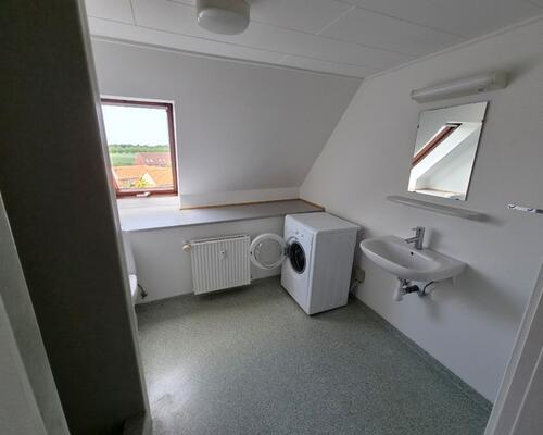 2 vær. lejlighed til leje i Gesten. 70m2