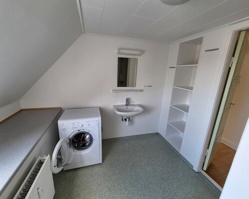 2 vær. lejlighed til leje i Gesten. 70m2
