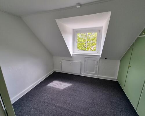 2 vær. lejlighed til leje i Gesten. 70m2