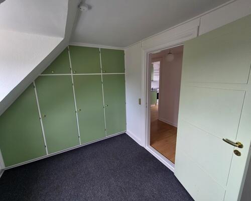 2 vær. lejlighed til leje i Gesten. 70m2