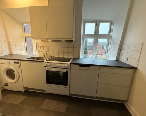 3 vær. lejlighed til leje i Kolding. 75m2