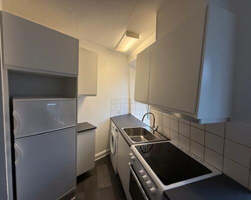 3 vær. lejlighed til leje i Kolding. 75m2