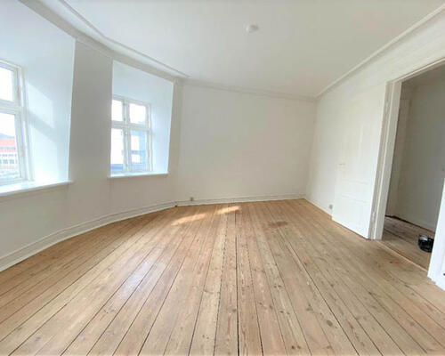3 vær. lejlighed til leje i Kolding. 75m2