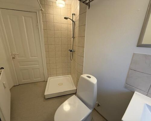 3 vær. lejlighed til leje i Kolding. 75m2