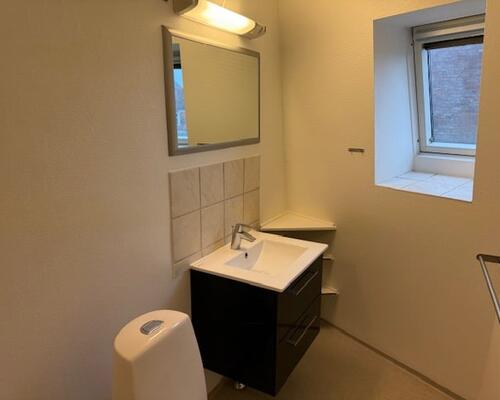3 vær. lejlighed til leje i Kolding. 75m2