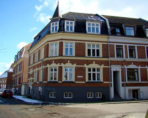 3 vær. lejlighed til leje i Kolding. 75m2