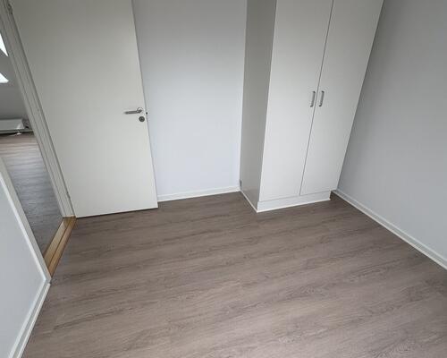Charmerende 3. værelses lejlighed