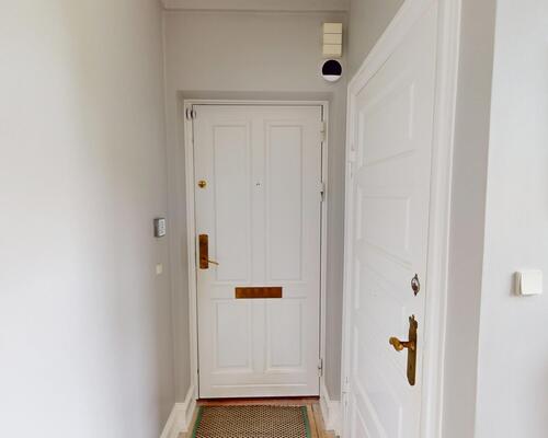 5 værelses hus i Søborg