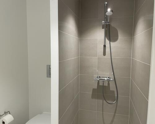 3 værelses lejlighed på 64 m²