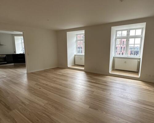 3 værelses – Vestergade 1, 3. th. – Odense C