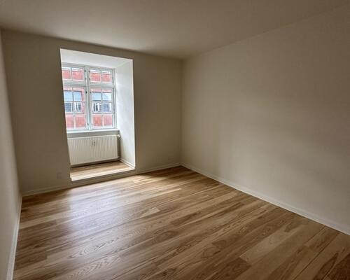 3 værelses – Vestergade 1, 3. th. – Odense C