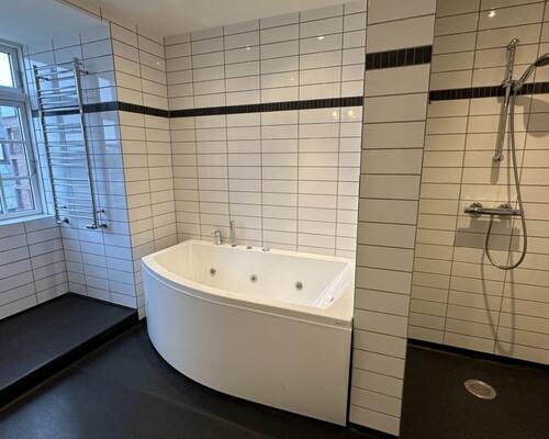 3 værelses – Vestergade 1, 3. th. – Odense C