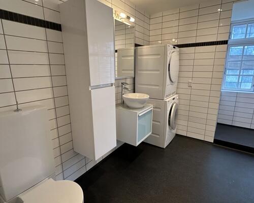 3 værelses – Vestergade 1, 3. th. – Odense C
