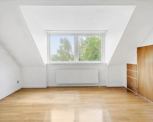 4 værelses hus i Rødovre