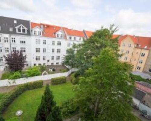 2 værelses lejlighed i Aalborg