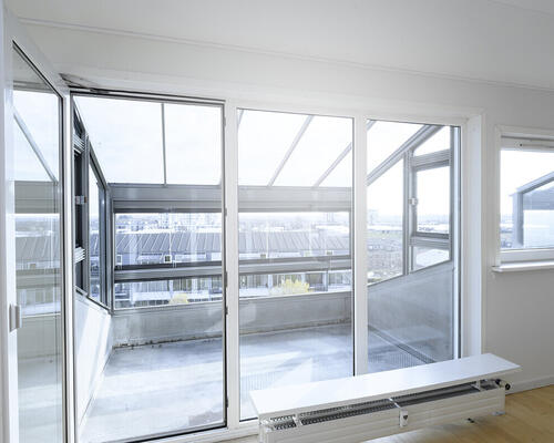 2 værelses lejlighed i Aalborg Øst