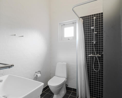 1 værelses hus i Aalborg SØ