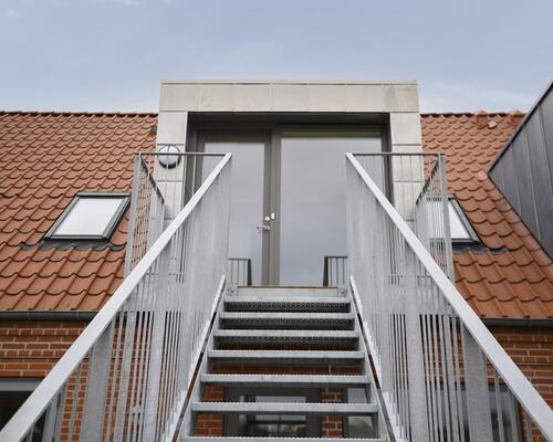 3 værelses lejlighed i Aalborg