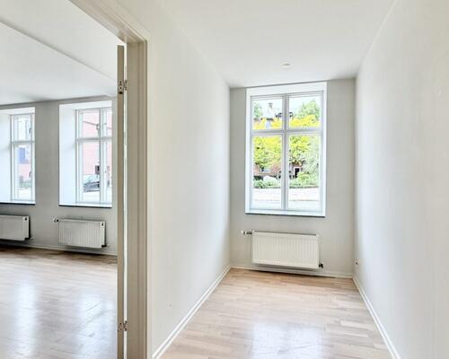 2 værelses – Overgade 67, st. th. – Odense C