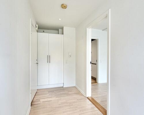 2 værelses – Overgade 67, st. th. – Odense C