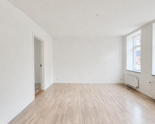 2 værelses – Overgade 67, st. th. – Odense C