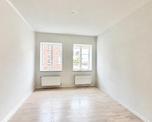 2 værelses – Overgade 67, st. th. – Odense C