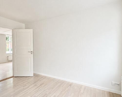 2 værelses – Overgade 67, st. th. – Odense C
