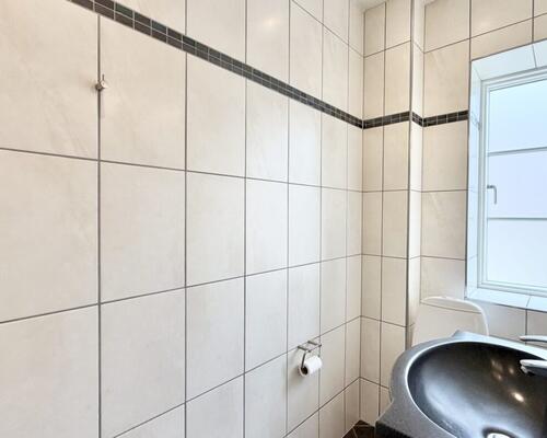2 værelses – Overgade 67, st. th. – Odense C