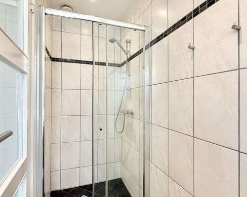 2 værelses – Overgade 67, st. th. – Odense C