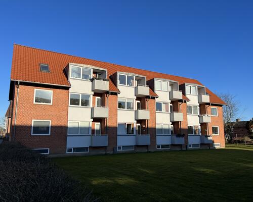 2 værelses lejlighed i Randers NV