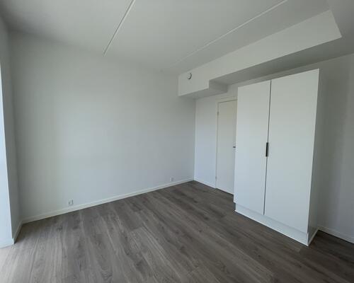 2 værelses lejlighed i Viborg