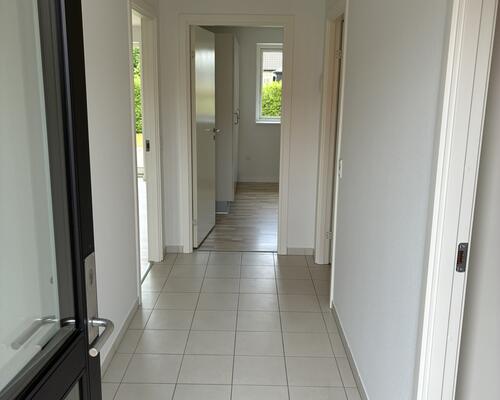 3 værelses hus i Glamsbjerg