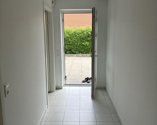 3 værelses hus i Glamsbjerg