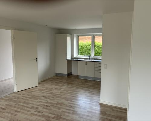 3 værelses hus i Glamsbjerg