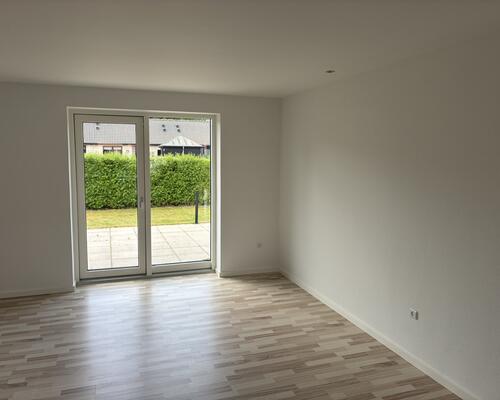 3 værelses hus i Glamsbjerg