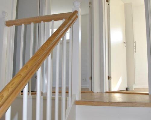 4 værelses hus i Viborg