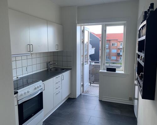 2 værelses lejlighed i Esbjerg