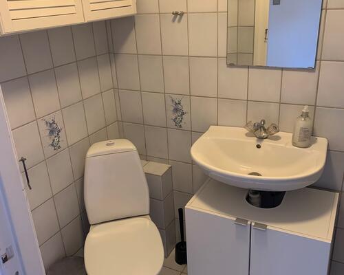 2 værelses lejlighed i Esbjerg