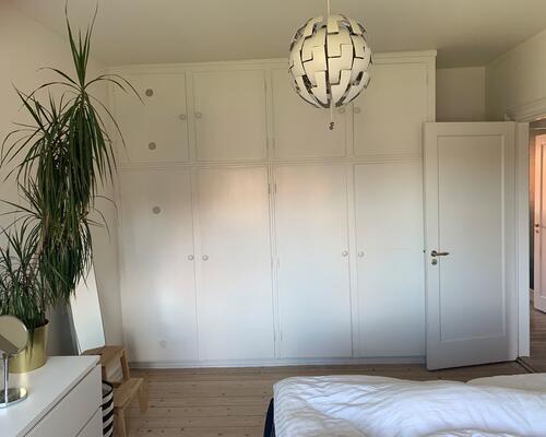 2 værelses lejlighed i Esbjerg