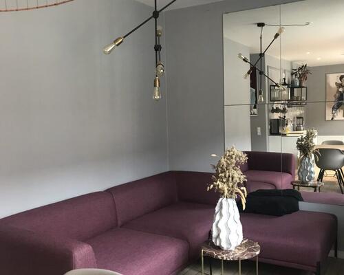3-værelses lejlighed på Reberbansgade i Aalborg