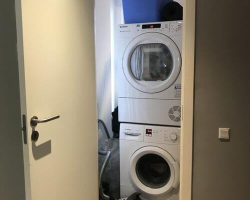 3-værelses lejlighed på Reberbansgade i Aalborg