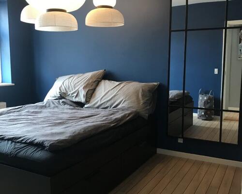 3-værelses lejlighed på Reberbansgade i Aalborg