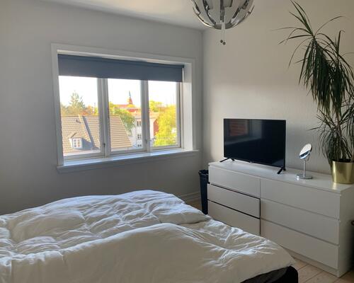 2 værelses lejlighed i Esbjerg