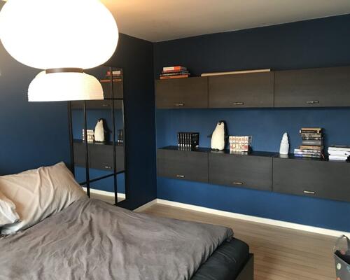 3-værelses lejlighed på Reberbansgade i Aalborg