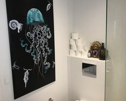 3-værelses lejlighed på Reberbansgade i Aalborg