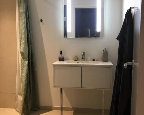 3-værelses lejlighed på Reberbansgade i Aalborg