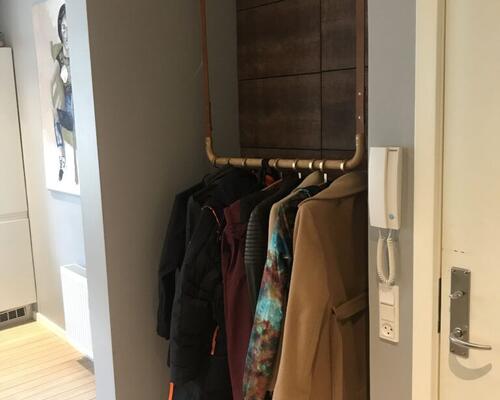 3-værelses lejlighed på Reberbansgade i Aalborg