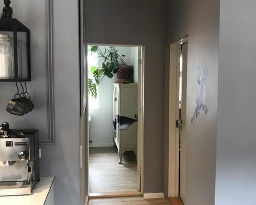 3-værelses lejlighed på Reberbansgade i Aalborg