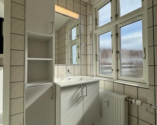2 værelses lejlighed i Horsens
